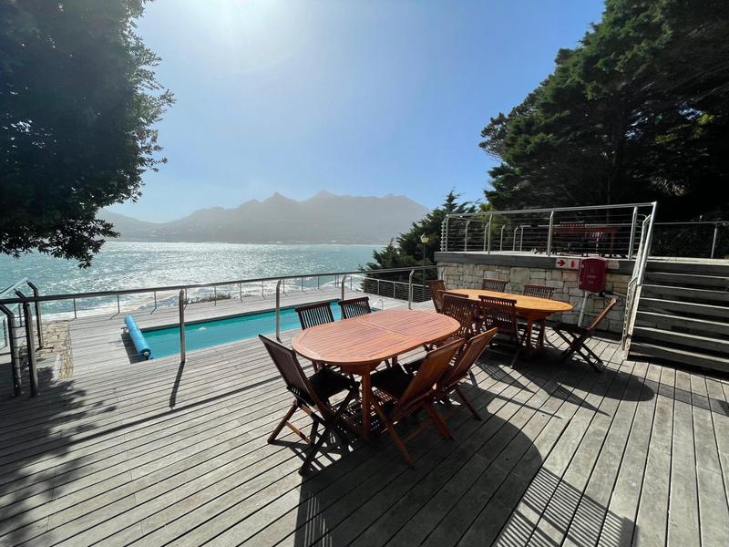 To Let 2 Bedroom Property for Rent in Hout Bay Western Cape